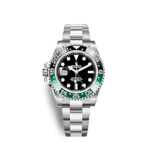 Rolex GMT Master 40mm 126720VTNR-0001