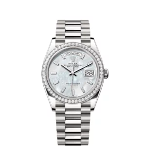Rolex Day Date 36mm 128349RBR-0049