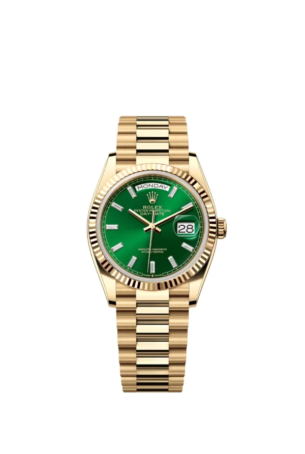Rolex Day Date 36mm 128238-0130