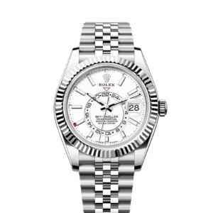 Rolex Sky Dweller 42mm 336934-0004