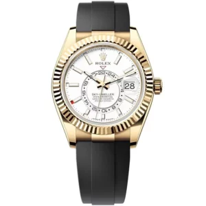 Rolex Sky Dweller 42mm 336238-0003