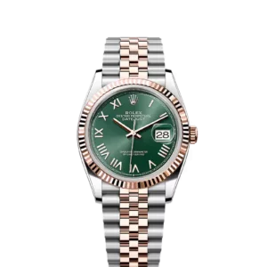 Rolex Datejust 36mm 126231-0051