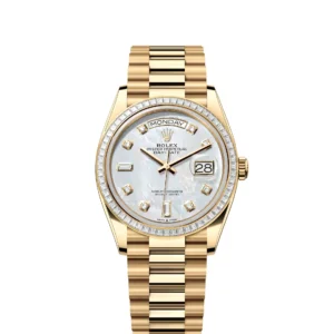 Rolex Day Date 36mm 128398TBR-0004