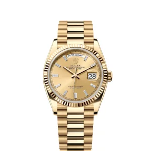 Rolex Day Date 36mm 128238-0132