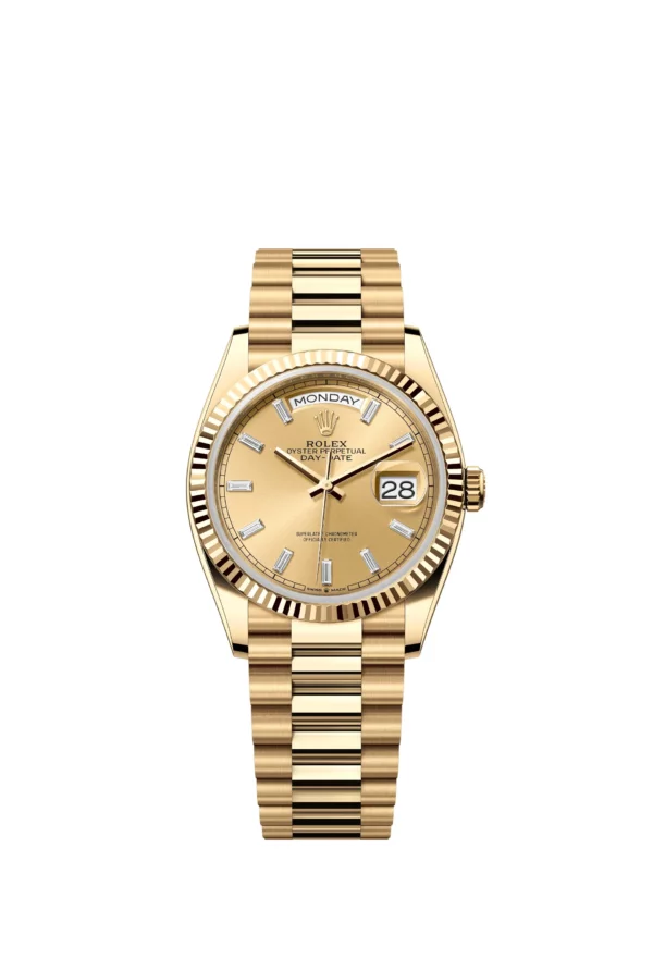 Rolex Day Date 36mm 128238-0132
