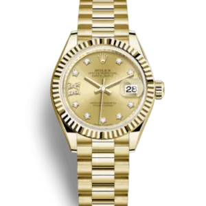 Rolex Lady Datejust 28mm 279178-0013