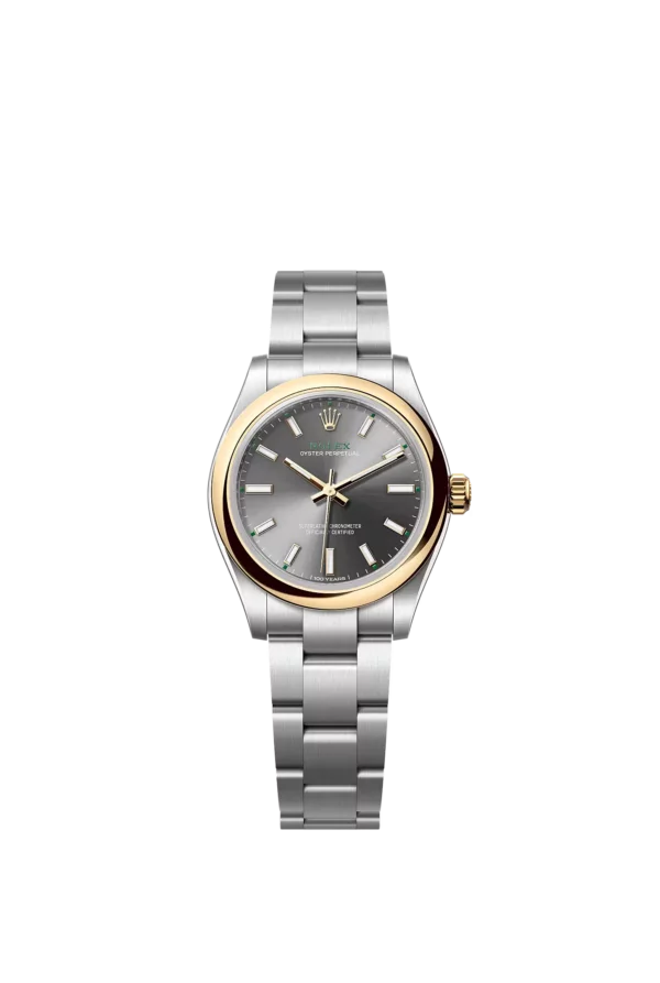Rolex Oyster Perpetual 31mm 277203-0001