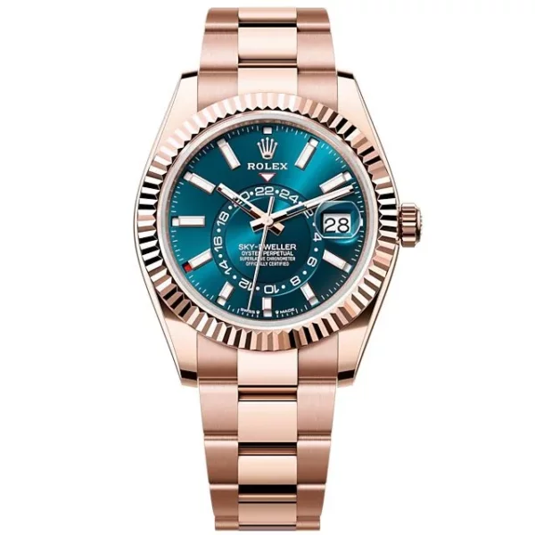 Rolex Sky Dweller 42mm 336935-0001