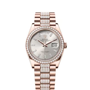 Rolex Day Date 36mm 128345RBR-0082