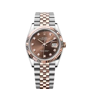 Rolex Datejust 36mm 126231-0053