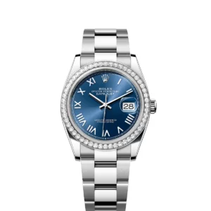 Rolex Datejust 36mm 126284RBR-0062
