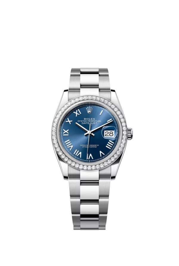 Rolex Datejust 36mm 126284RBR-0062