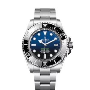 Rolex Sea Dweller 44mm 136660-0005