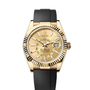 Rolex Sky Dweller 42mm 336238-0001
