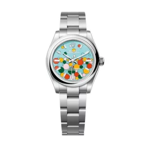 Rolex Oyster Perpetual 31mm 277200-0010