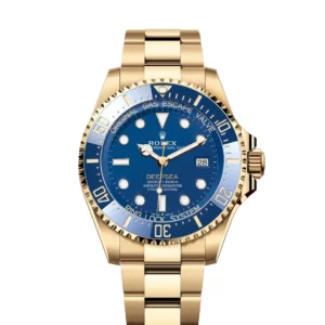 Rolex Sea Dweller 44mm 136668lb-0001