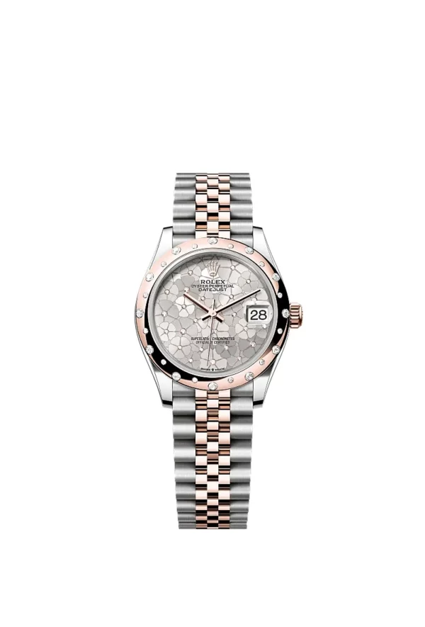 Rolex Datejust 31mm 278341RBR-0032