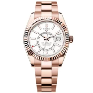 Rolex Sky Dweller 42mm 336935-0003
