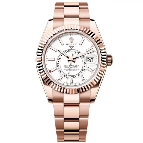 Rolex Sky Dweller 42mm 336935-0003