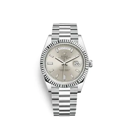 Rolex Day Date 40mm 228236-0002