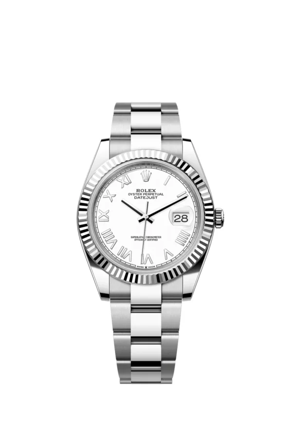 Rolex Datejust 41mm 126334-0035