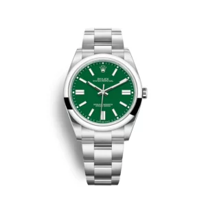 Rolex Oyster Perpetual 41mm 124300-0005