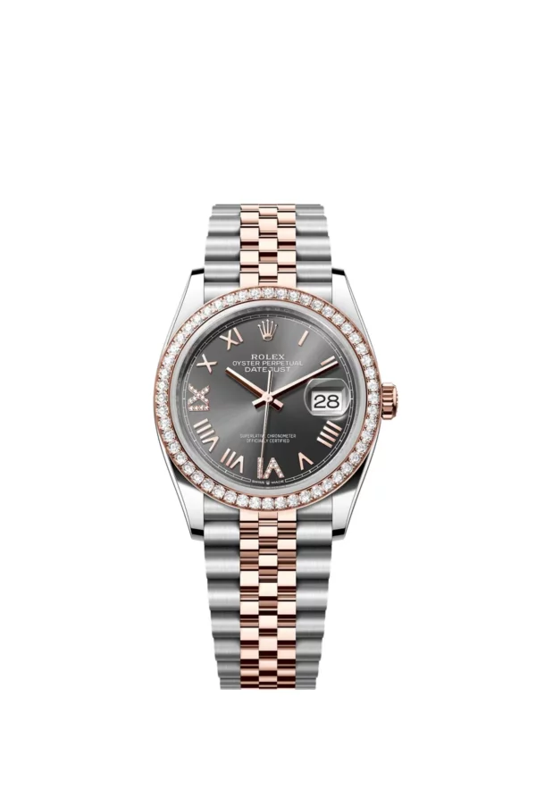 Rolex Datejust 36mm 126281RBR-0035