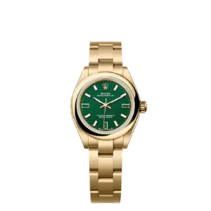 Rolex Oyster Perpetual 28mm 276208-0002