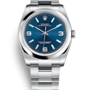 Rolex Oyster Perpetual 36mm 116000-0002