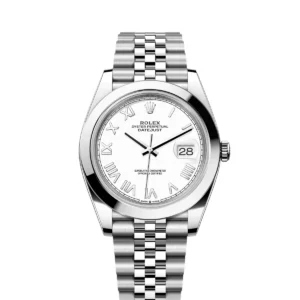 Rolex Datejust 41mm 126300-0028