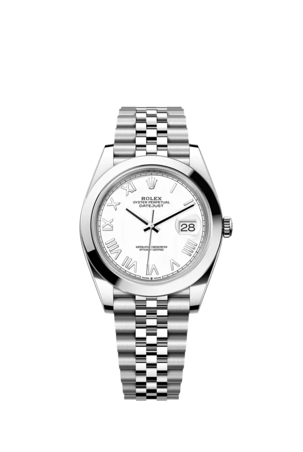 Rolex Datejust 41mm 126300-0028