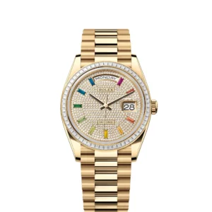 Rolex Day Date 36mm 128398TBR-0012