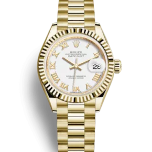 Rolex Lady Datejust 28mm 279178-0029