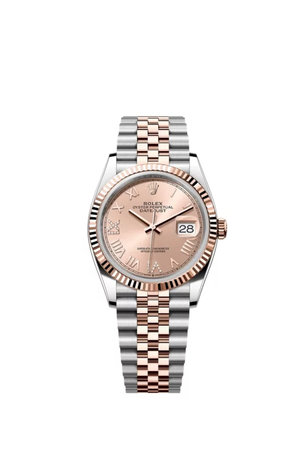 Rolex Datejust 36mm 126231-0049