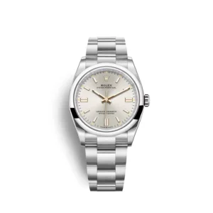 Rolex Oyster Perpetual 36mm 126000-0001