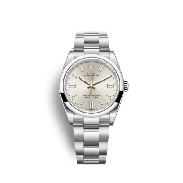 Rolex Oyster Perpetual 36mm 126000-0001
