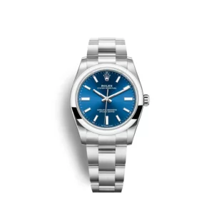 Rolex Oyster Perpetual 34mm 124200-0003