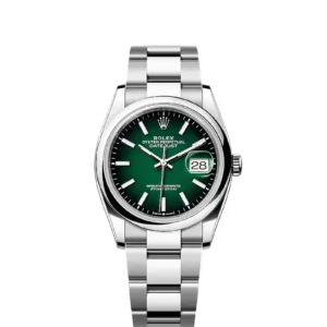 Rolex Datejust 36mm 126200-0025