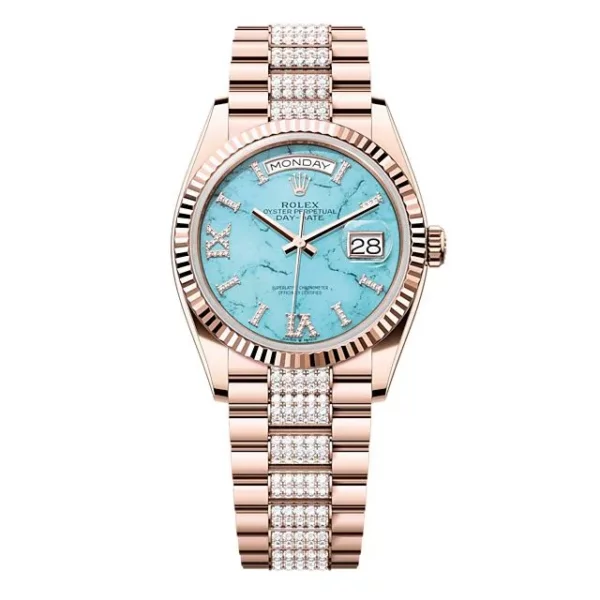 Rolex Day Date 36mm 128235-0065