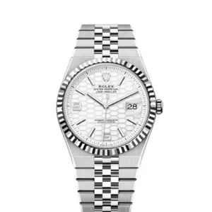 Rolex Land Dweller 40mm 127334-0001