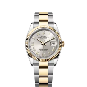 Rolex Datejust 36mm 126233-0052