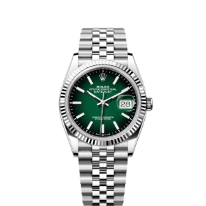 Rolex Datejust 36mm 126234-0059