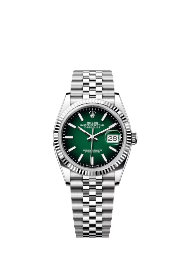 Rolex Datejust 36mm 126234-0059