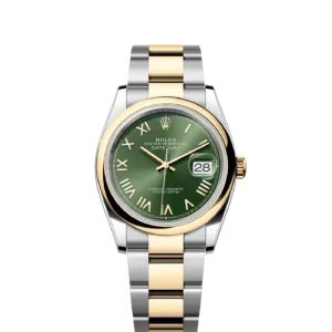 Rolex Datejust 36mm 126203-0054