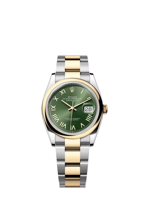 Rolex Datejust 36mm 126203-0054