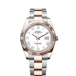 Rolex Datejust 41mm 126331-0025