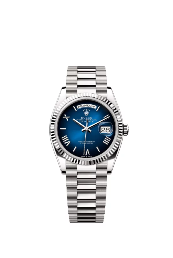 Rolex Day Date 36mm 128239-0063