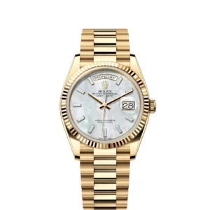 Rolex Day Date 36mm 128238-0123