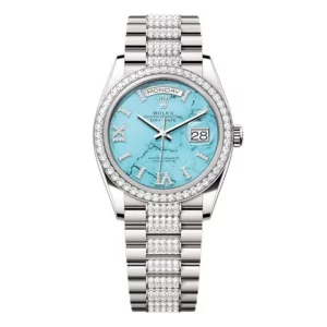 Rolex Day Date 36mm 128349RBR-0032