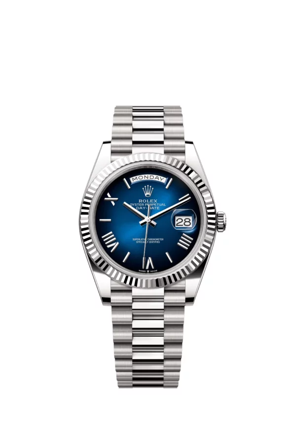Rolex Day Date 40mm 228239-0076